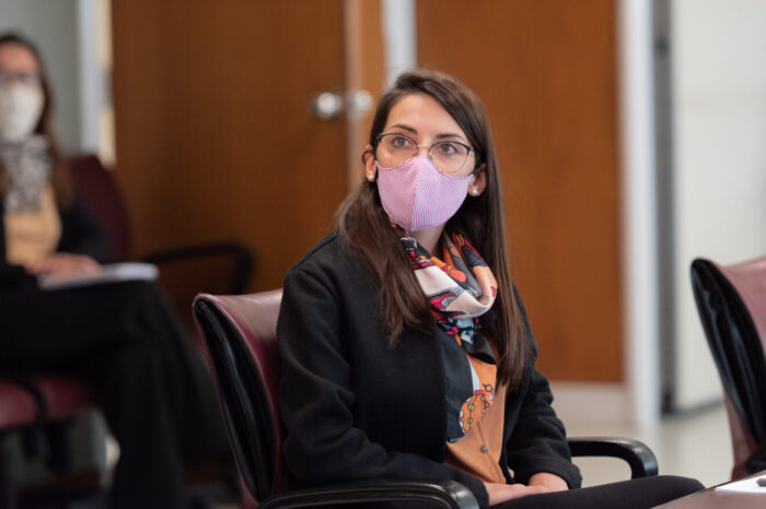 Buscan que sindicatos adopten la Ley Micaela