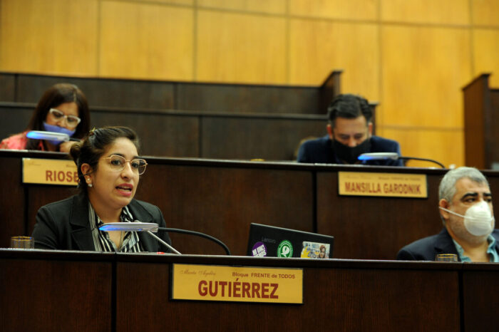 Diputados piden datos sobre el relevamiento territorial de comunidades indígenas