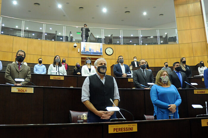 Diputados consultan por personal de Salud en Villa del Puente Picún Leufú