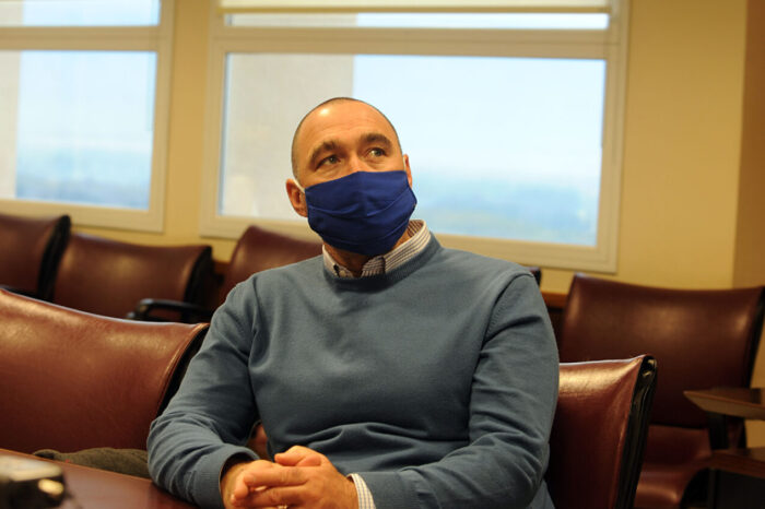 Repudian violencia contra personal de salud y pacientes con COVID