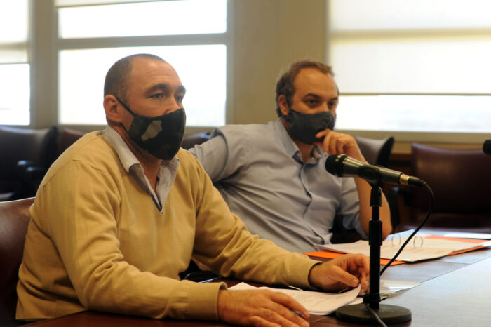 Marco normativo para fomentar la agricultura de tipo familiar