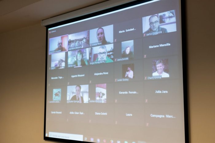 Diputados pedirán información sobre la modalidad del teletrabajo en la provincia