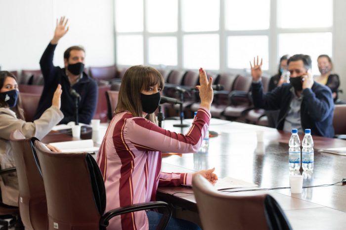 Consultarán a Trabajo sobre la actual aplicación de la ley provincial del teletrabajo