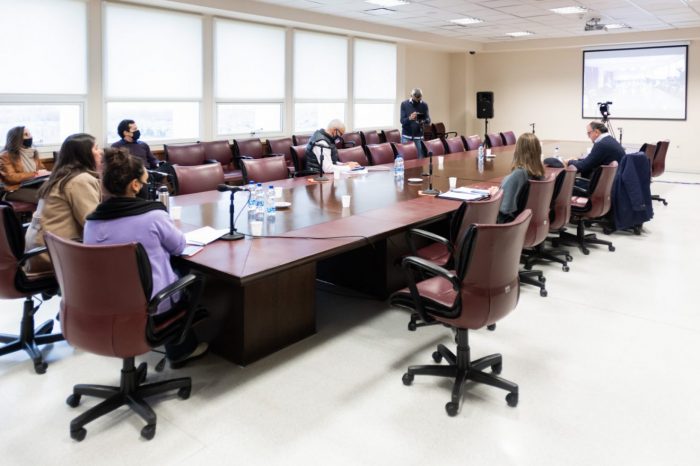 Diputados dio un despacho favorable para crear entornos saludables en las escuelas