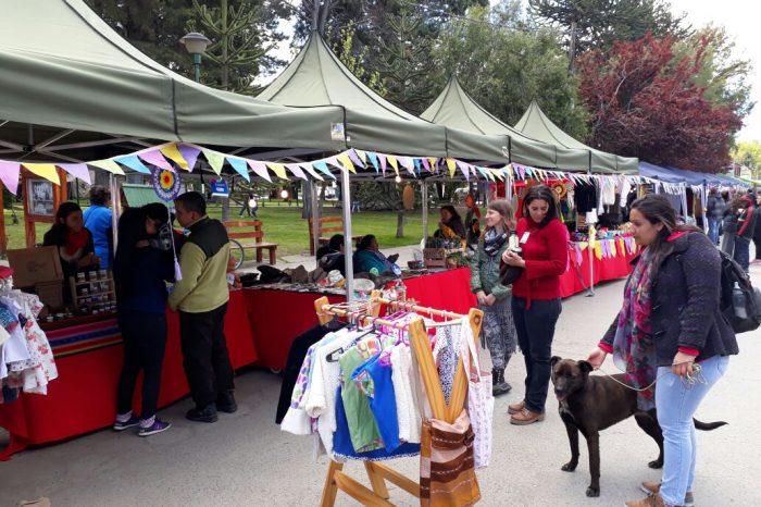 COVID-19: autorizan apertura de ferias municipales en localidades sin casos activos