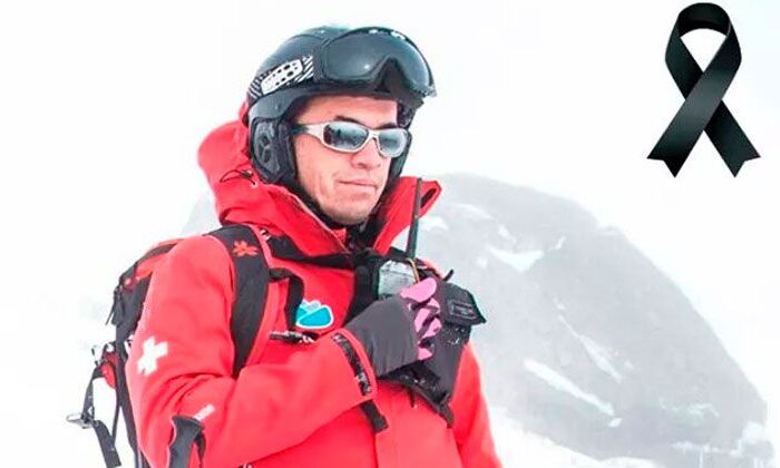 Homenaje a Mario Ruiz: “Día Nacional del Pistero Socorrista”