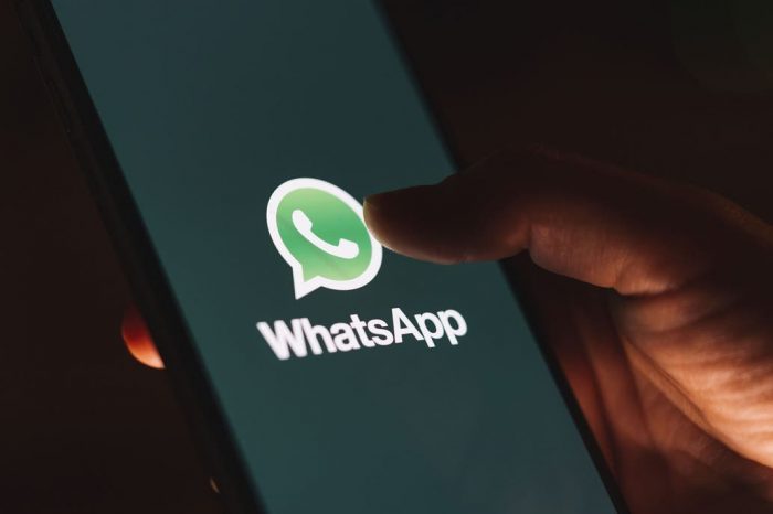 Whatsapp está caído a nivel mundial