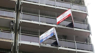 Las propiedades bajan de precio: organizan un hot sale