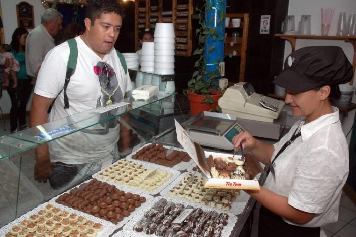 Centro PyME ADENEU actualizó el registro salas de elaboración de alimentos de la Provincia