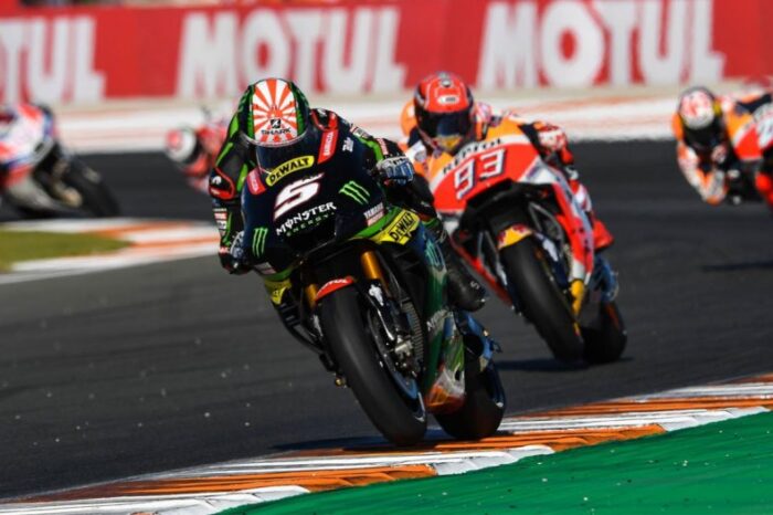 El Gran Premio Motul de Argentina 2020 se cancela y ya se trabaja para 2021