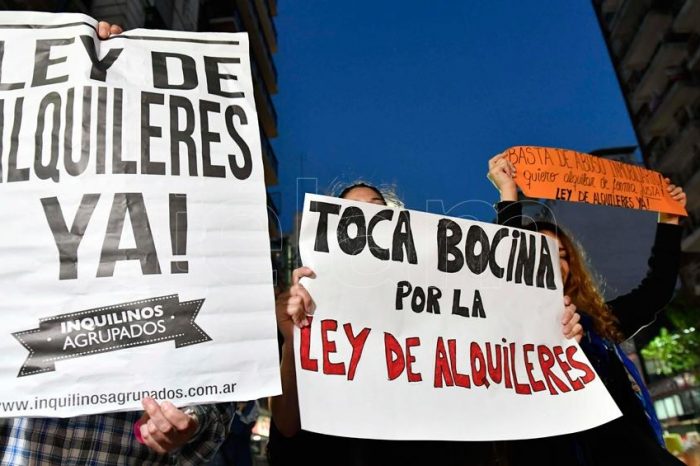 El 25% de los inquilinos no puede hacer frente al pago del alquiler