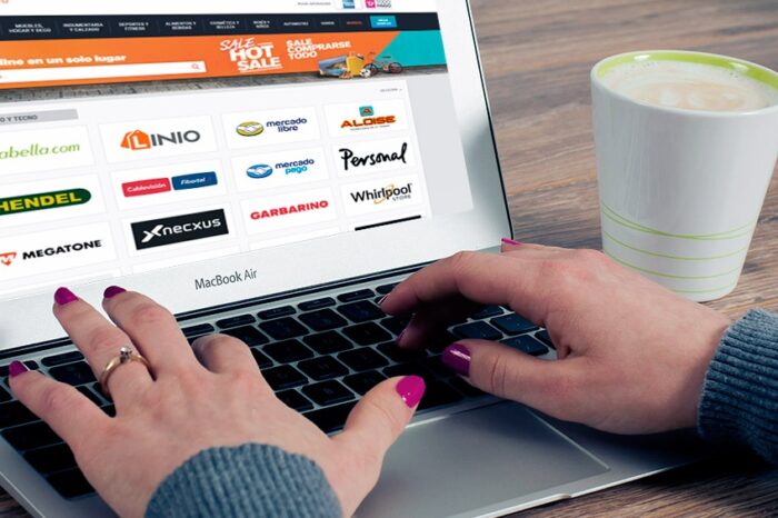 Anticipan que el financiamiento de los pagos brillará en el Hot Sale de pandemia