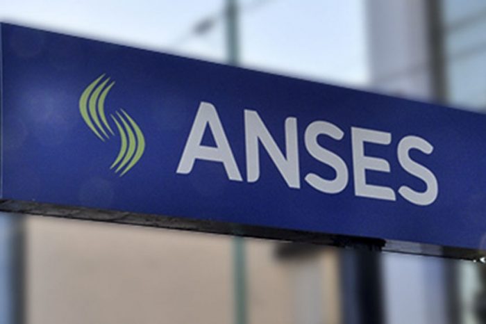 Anses suspendió el pago de las cuotas de julio y agosto de los créditos para jubilados