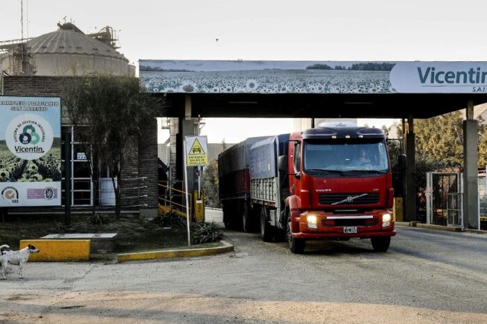 Sin avances en la negociación con Vicentin se realiza una nueva reunión de conciliación