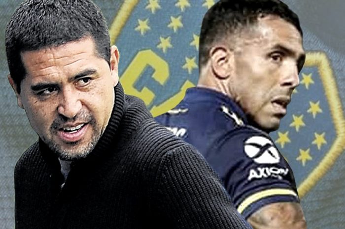 Boca espera la respuesta de Tevez y Zárate firmaría esta semana