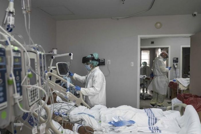Hoy son 23 nuevos casos recuperados y se notificaron 13 nuevos casos confirmados de (COVID-19) en la provincia del Neuquén