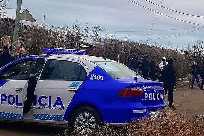 Encontraron muerto a Fabián Gutiérrez