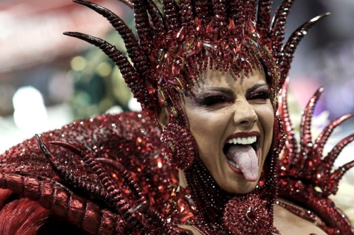 Las fiestas de Carnaval de Río y Bahía, cerca de ser cancelados si no hay vacuna