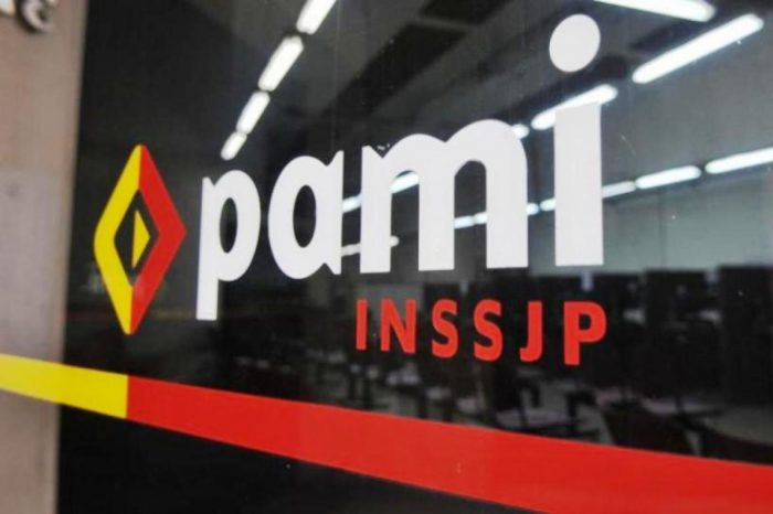 Programa Alimentario: PAMI pagará por segunda vez una suma extraordinaria a 550.000 personas