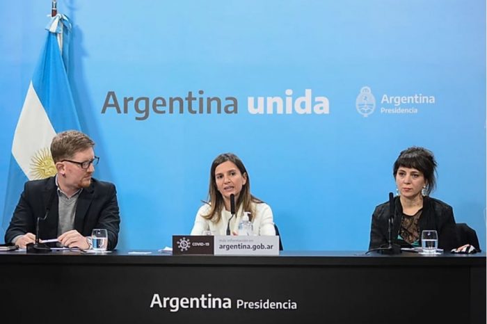 El IFE 3: una ronda más de IFE para los beneficiarios de todo el país