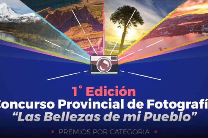 Primer concurso provincial de fotografía digital “Embellecimiento de Pueblos”