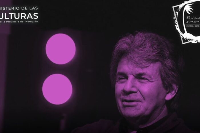 Vuelve el ciclo literario “El viento nos amontona”