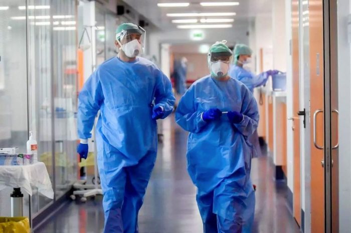 Hoy se notificaron doce nuevos casos confirmados de Coronavirus en la provincia del Neuquén