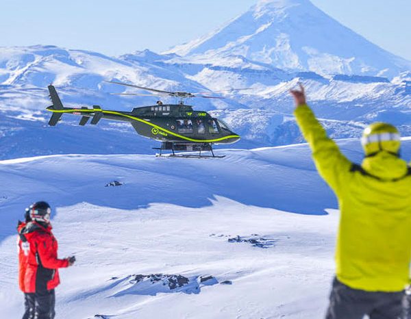 El turismo evitará el colapso en la provincia