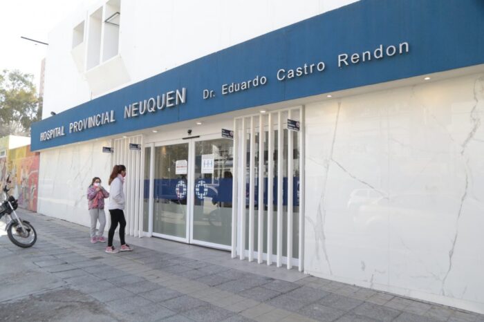 El Castro Rendón incorporó instrumental para cirugías cardiovasculares infantiles