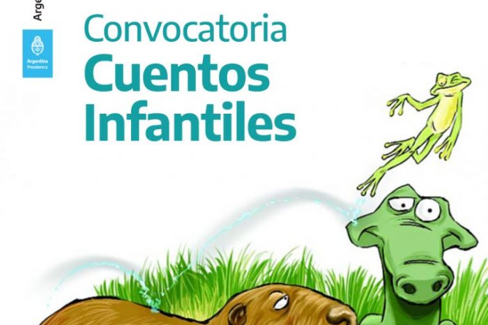 Parques Nacionales lanza una convocatoria de cuentos infantiles