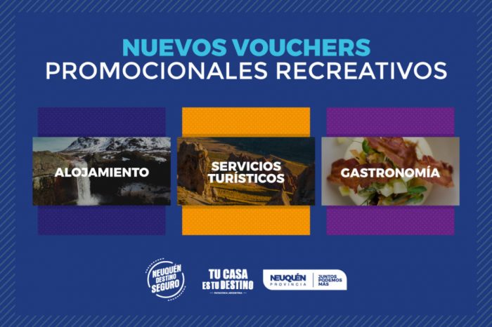 Turismo lanza un Programa Incentivo al Residente