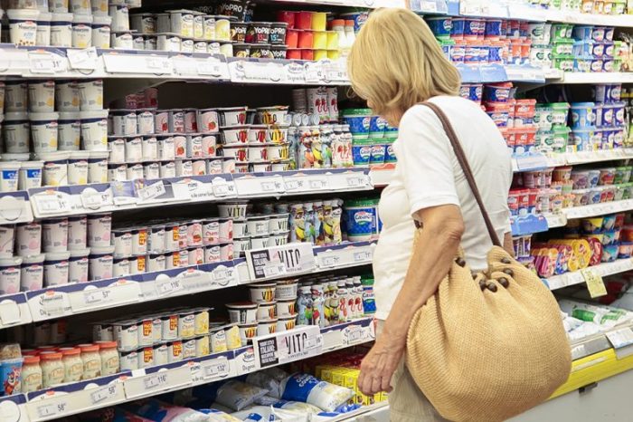 Amplían el horario comercial hasta las 19