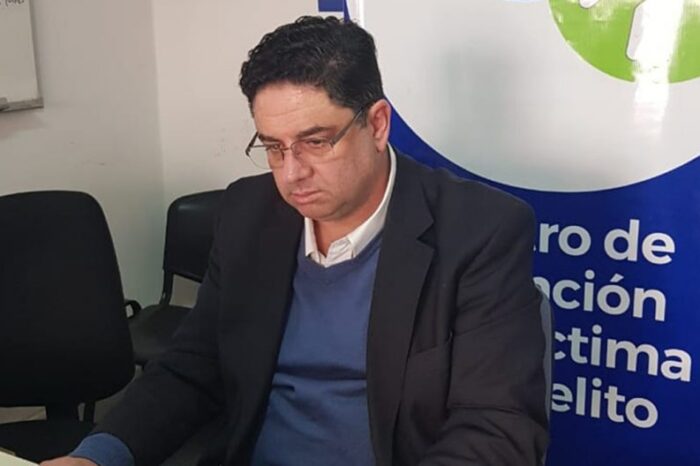 Neuquén presente en un conservatorio federal sobre asistencia a la víctima