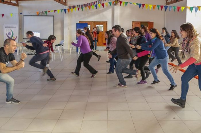 Abren la inscripción a la diplomatura en niñez y participación ciudadana