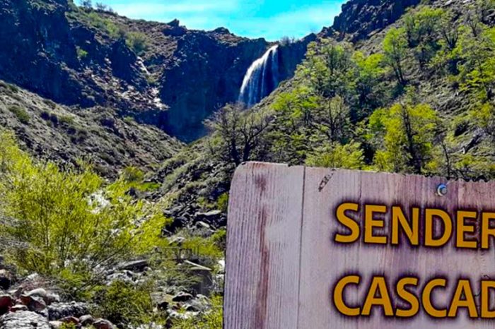 La Cascada La Fragua tendrá su parador