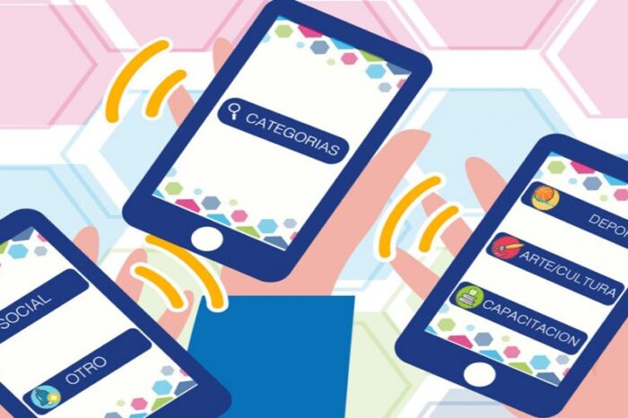 Presentan app para conocer actividades barriales de la ciudad de Neuquén