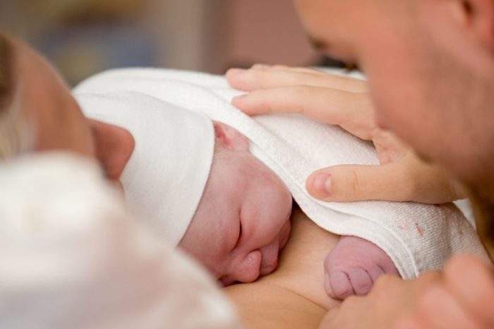 Neuquén tuvo la menor tasa de mortalidad infantil de su historia