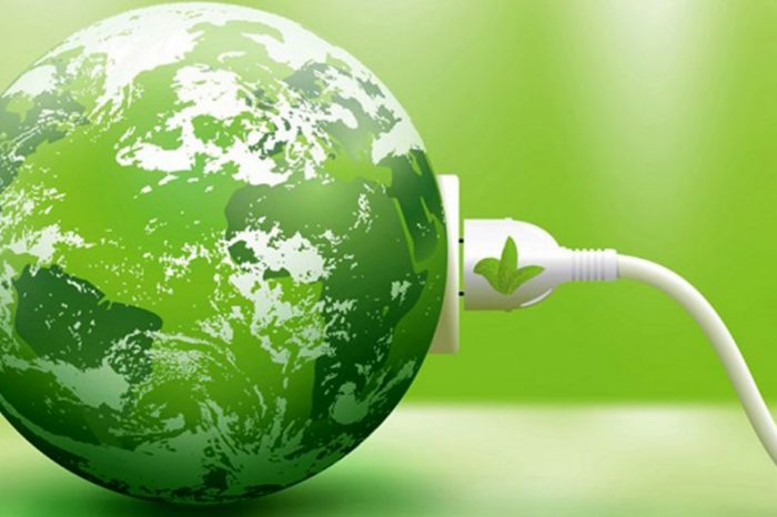 Eficiencia energética: aporte fundamental en la reducción del impacto ambiental