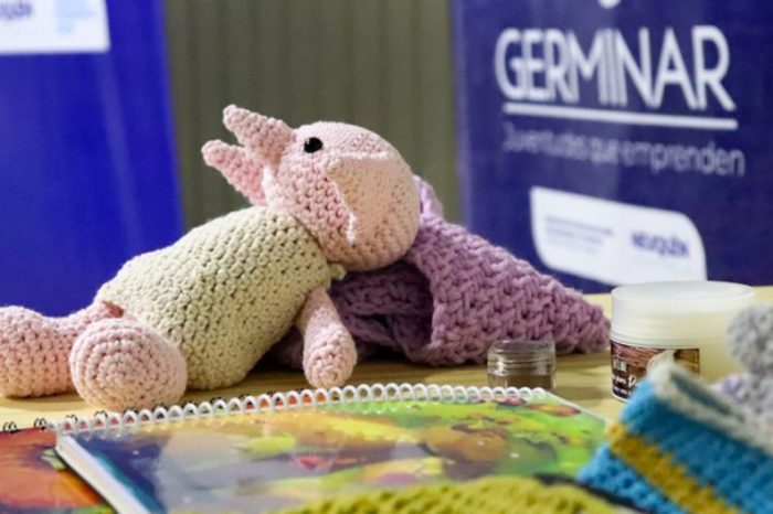 Somos Germinar: la nueva comunidad de emprendedores jóvenes