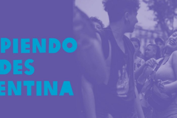 Generación Rompiendo Moldes: por una nueva normalidad sin machismo