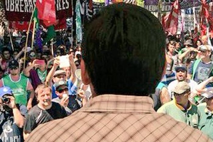 ATE confirmó aumentó a estatales por promoción horizontal