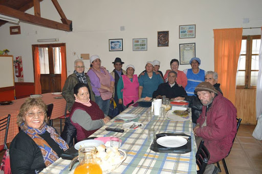 PAMI y ENARGAS firmaron un convenio para evitar cortes de gas en Centros de Jubilados