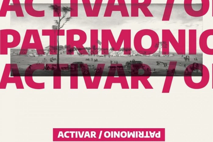 Becas de ayuda económica para proyectos de patrimonio cultural