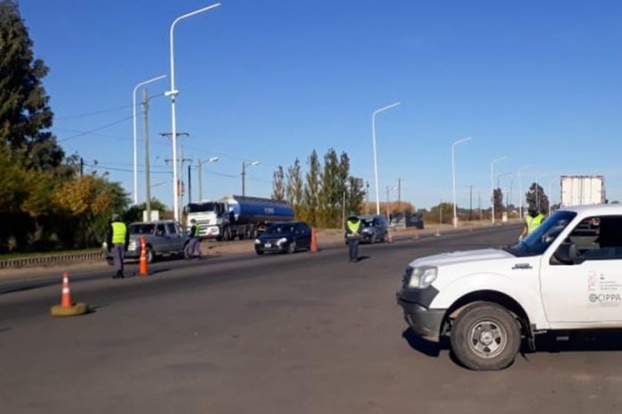 CIPPA  fortalece controles sanitarios en contexto de pandemia