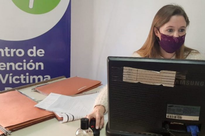 Nueva ley jerarquiza las funciones del CAV