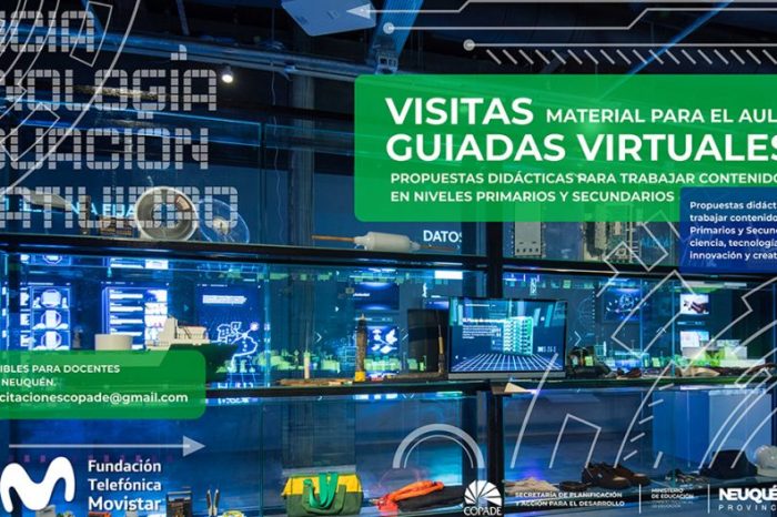 Recursos pedagógicos para el aula