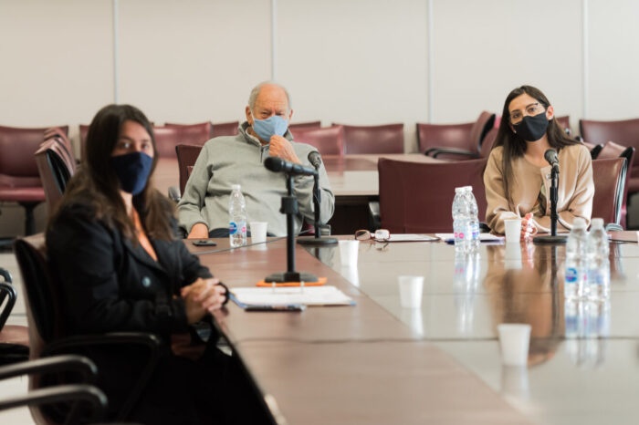 Asociaciones por la identidad biológica se suman al debate de la ley provincial por la identidad de origen