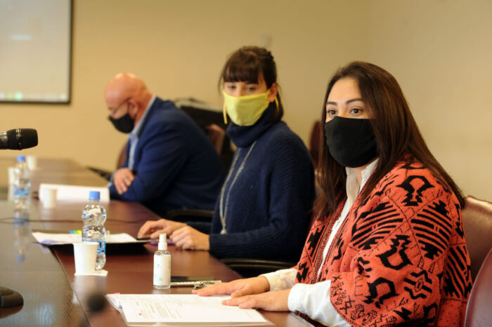 Diputados y diputadas de Juntos por el Cambio rechazan DNU que prohíbe reuniones sociales en todo el país