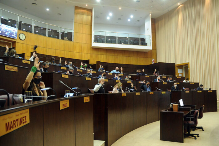 Bonificaciones en servicios y exenciones impositivas para evitar el cierre de jardines maternales
