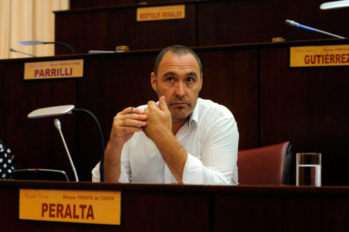 Piden informe por la actuación de la Fiscalía en agresión a intendentes del Frente de Todos